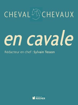 cover image of Cheval Chevaux, N° 6, printemps-été 2011
